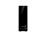 SEAGATE Business Storage 4TB Czarny STBM4000200 - 205902 - zdjęcie 1